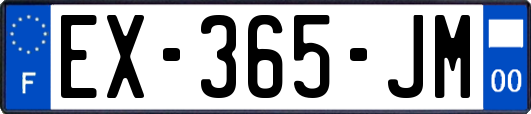 EX-365-JM