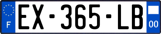 EX-365-LB