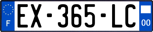 EX-365-LC