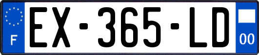 EX-365-LD