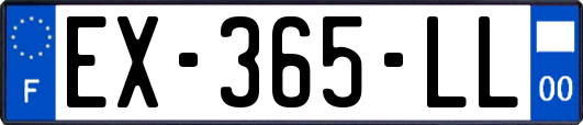 EX-365-LL