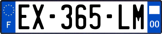 EX-365-LM