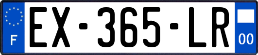 EX-365-LR