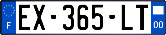 EX-365-LT