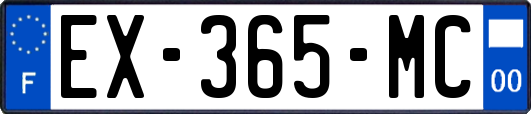 EX-365-MC