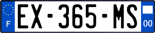 EX-365-MS