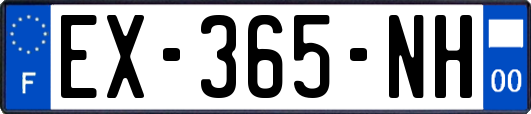 EX-365-NH