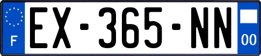 EX-365-NN