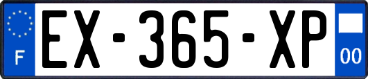 EX-365-XP