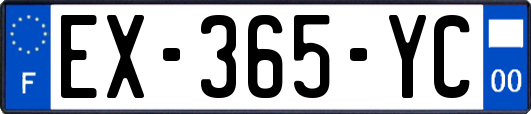 EX-365-YC
