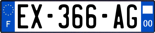 EX-366-AG