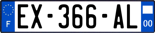 EX-366-AL