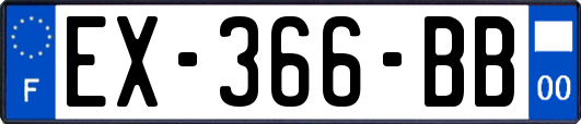 EX-366-BB