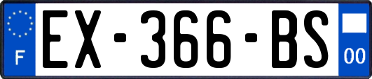 EX-366-BS