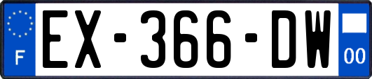 EX-366-DW