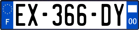 EX-366-DY