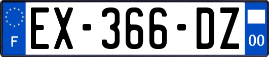 EX-366-DZ