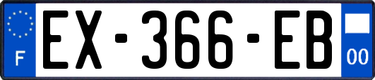 EX-366-EB