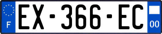 EX-366-EC