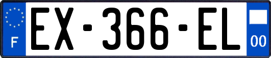 EX-366-EL