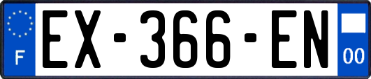 EX-366-EN