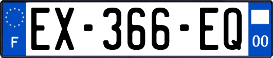 EX-366-EQ