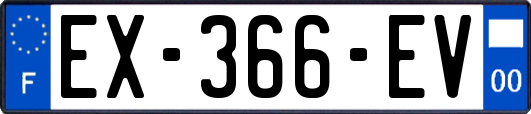 EX-366-EV