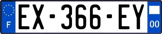 EX-366-EY