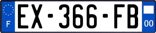 EX-366-FB