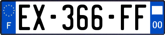 EX-366-FF
