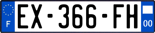 EX-366-FH