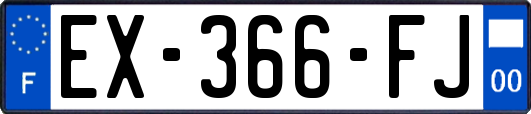 EX-366-FJ