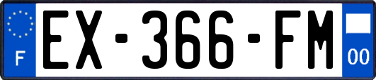 EX-366-FM