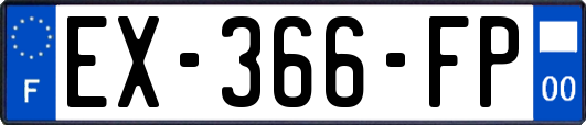 EX-366-FP