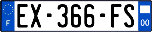 EX-366-FS