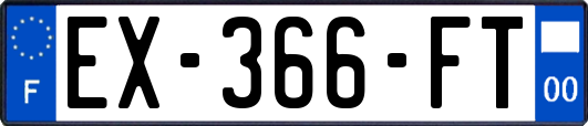 EX-366-FT