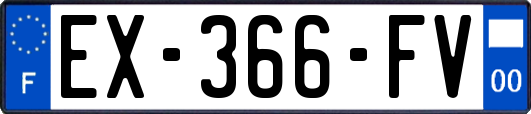 EX-366-FV