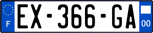 EX-366-GA