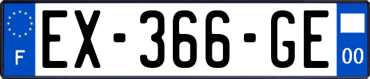 EX-366-GE