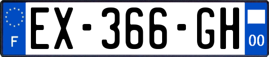 EX-366-GH