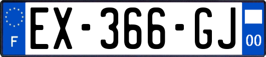 EX-366-GJ
