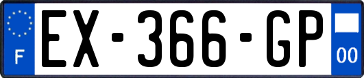 EX-366-GP