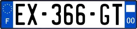 EX-366-GT