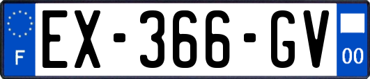 EX-366-GV