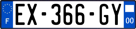 EX-366-GY