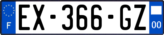 EX-366-GZ