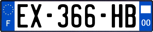 EX-366-HB