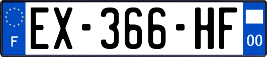 EX-366-HF