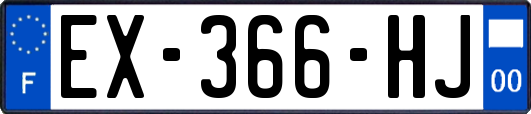 EX-366-HJ