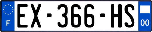 EX-366-HS